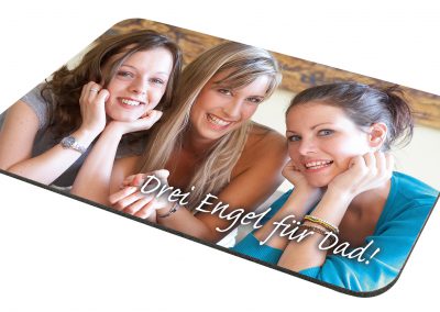 Foto-Mousepad